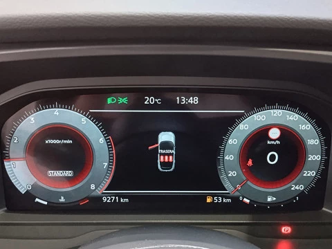 Nissan Qashqai DIG-T 103kW N-Connecta