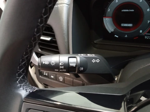 Nissan Qashqai DIG-T 103kW N-Connecta