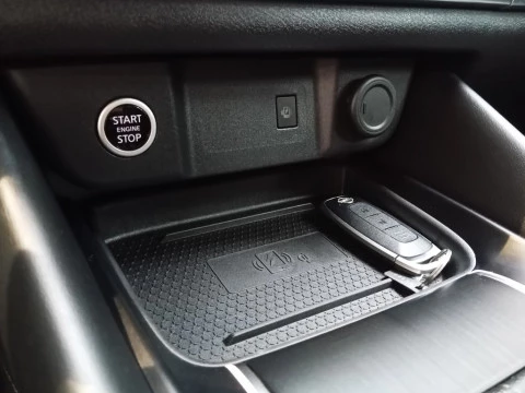 Nissan Qashqai DIG-T 103kW N-Connecta