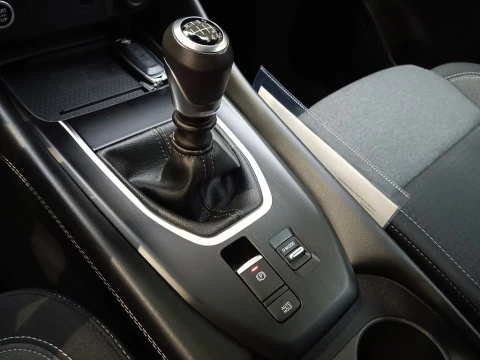 Nissan Qashqai DIG-T 103kW N-Connecta