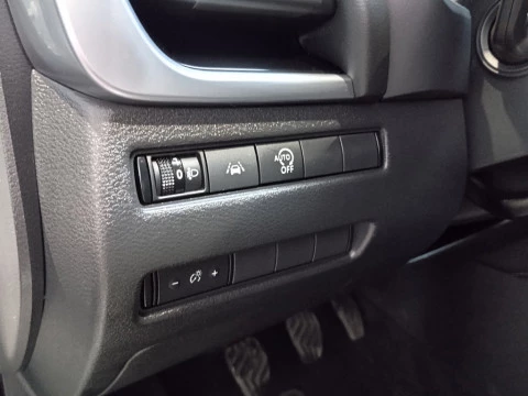 Nissan Qashqai DIG-T 103kW N-Connecta