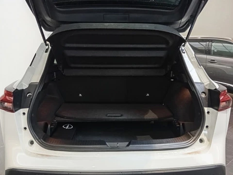 Nissan Qashqai DIG-T 103kW N-Connecta