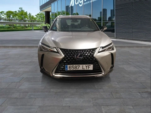Lexus UX 2.0 250h Business