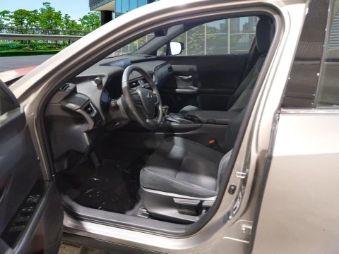 Lexus UX 2.0 250h Business