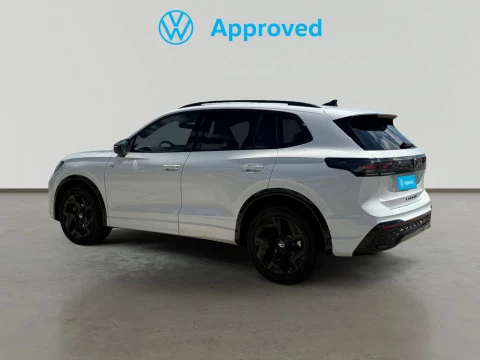 Volkswagen Tiguan R-Line 2.0 TDI 110kW (150CV) DSG