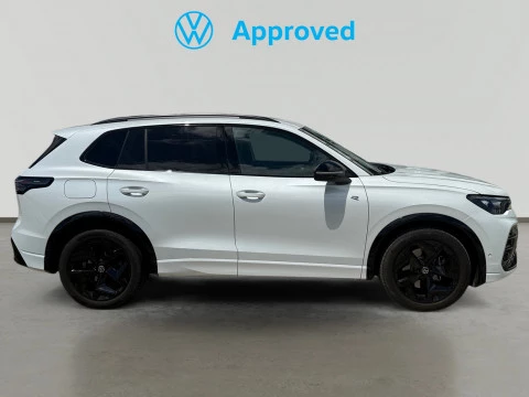 Volkswagen Tiguan R-Line 2.0 TDI 110kW (150CV) DSG
