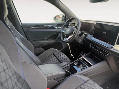 Volkswagen Tiguan R-Line 2.0 TDI 110kW (150CV) DSG