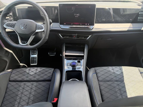 Volkswagen Tiguan R-Line 2.0 TDI 110kW (150CV) DSG