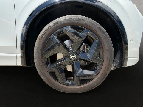 Volkswagen Tiguan R-Line 2.0 TDI 110kW (150CV) DSG