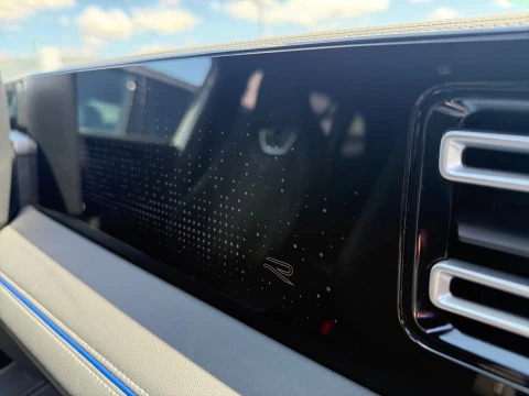 Volkswagen Tiguan R-Line 2.0 TDI 110kW (150CV) DSG