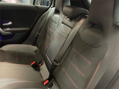 Mercedes-Benz Clase A 180 d