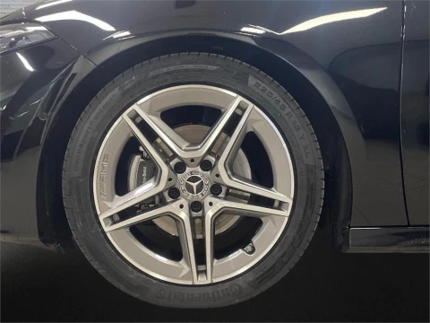 Mercedes-Benz Clase A 180 d