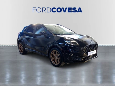 Ford Puma 1.0 EcoBoost 155cv ST-Line X Gold MHEV