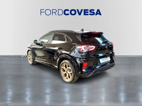 Ford Puma 1.0 EcoBoost 155cv ST-Line X Gold MHEV