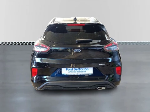 Ford Puma 1.0 EcoBoost 155cv ST-Line X Gold MHEV