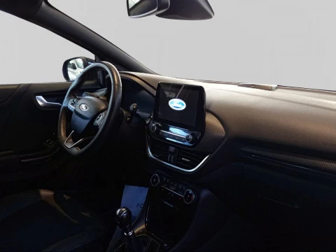 Ford Puma 1.0 EcoBoost 155cv ST-Line X Gold MHEV