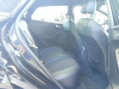 Ford Puma 1.0 EcoBoost 155cv ST-Line X Gold MHEV