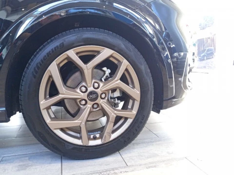 Ford Puma 1.0 EcoBoost 155cv ST-Line X Gold MHEV