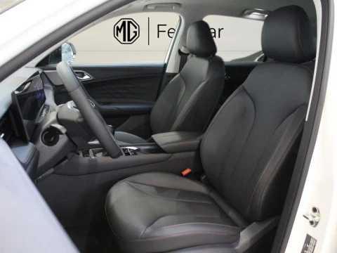 MG HS 1.5T Luxury