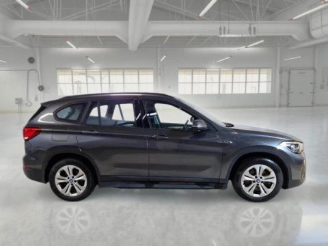 BMW X1 xDrive25e