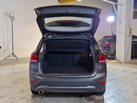 BMW X1 xDrive25e