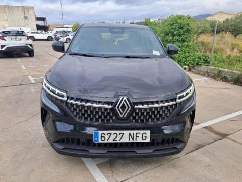 Renault Austral Evolution E-Tech Full Hybrid 147kW