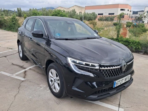 Renault Austral Evolution E-Tech Full Hybrid 147kW