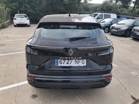 Renault Austral Evolution E-Tech Full Hybrid 147kW