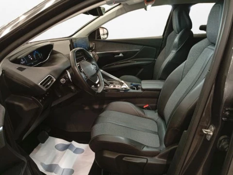 Peugeot 3008 Hybrid 225 e-EAT8 Allure Pack