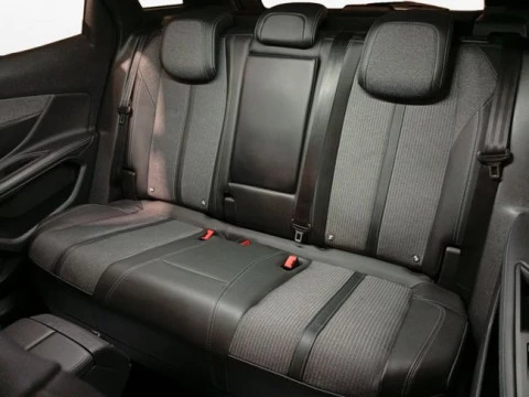 Peugeot 3008 Hybrid 225 e-EAT8 Allure Pack