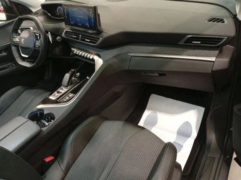 Peugeot 3008 Hybrid 225 e-EAT8 Allure Pack