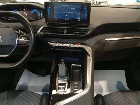Peugeot 3008 Hybrid 225 e-EAT8 Allure Pack