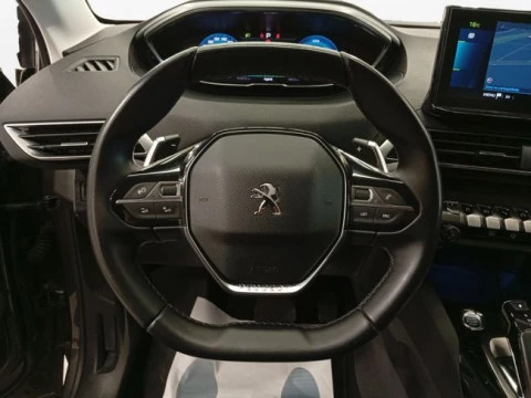 Peugeot 3008 Hybrid 225 e-EAT8 Allure Pack