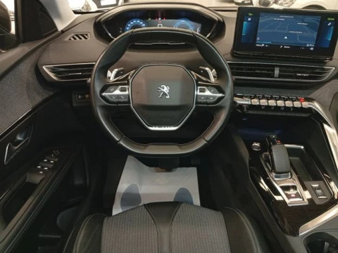 Peugeot 3008 Hybrid 225 e-EAT8 Allure Pack