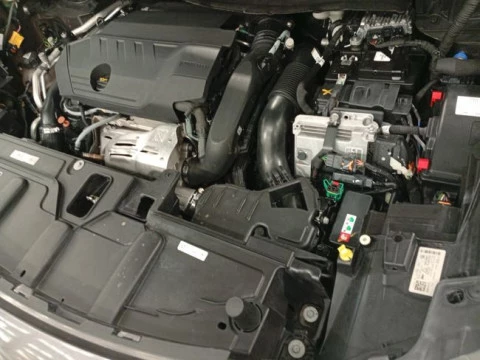 Peugeot 3008 Hybrid 225 e-EAT8 Allure Pack