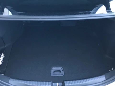 Mercedes-Benz Clase C  200 d Berlina