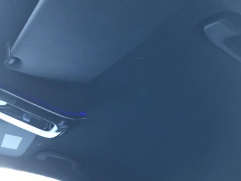 Mercedes-Benz Clase C  200 d Berlina