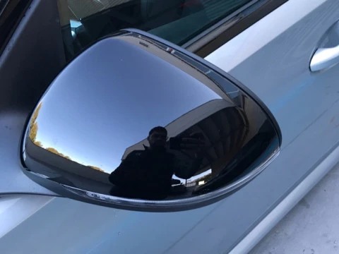 Mercedes-Benz Clase C  200 d Berlina