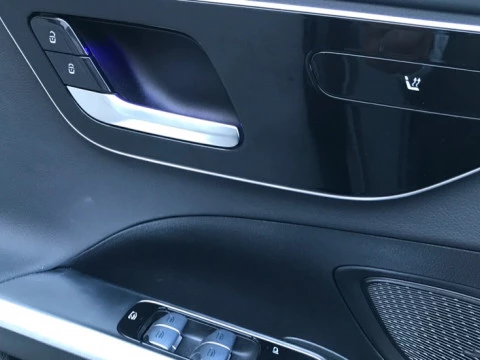 Mercedes-Benz Clase C  200 d Berlina