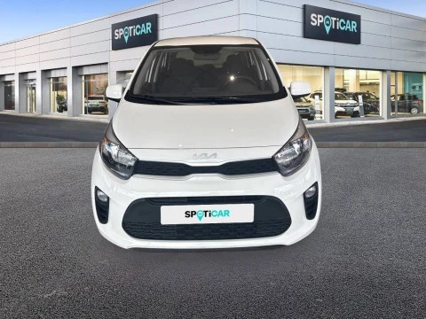 Kia Picanto 1.0 DPi 49kW (67CV) Concept