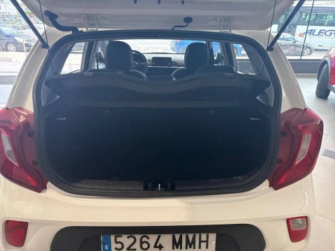 Kia Picanto 1.0 DPi 49kW (67CV) Concept