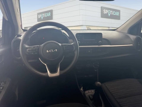Kia Picanto 1.0 DPi 49kW (67CV) Concept