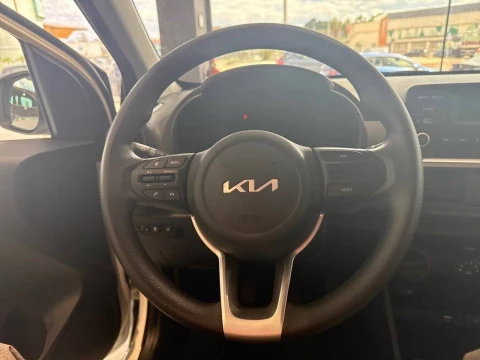 Kia Picanto 1.0 DPi 49kW (67CV) Concept