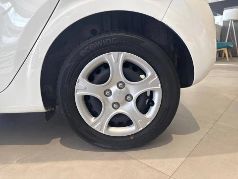 Kia Picanto 1.0 DPi 49kW (67CV) Concept