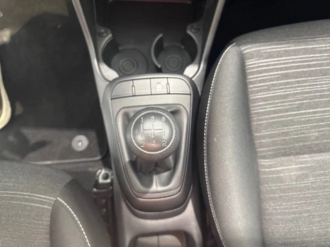 Kia Picanto 1.0 DPi 49kW (67CV) Concept