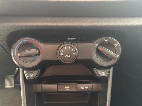 Kia Picanto 1.0 DPi 49kW (67CV) Concept