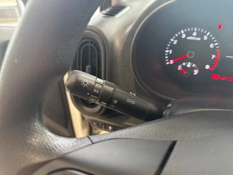 Kia Picanto 1.0 DPi 49kW (67CV) Concept