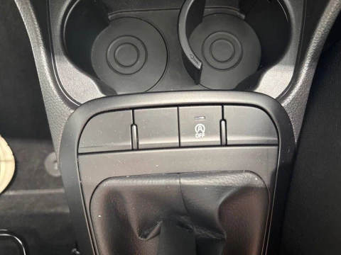 Kia Picanto 1.0 DPi 49kW (67CV) Concept