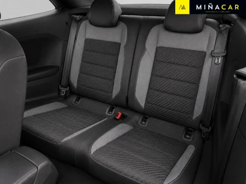 Volkswagen T-Roc R-Line 1.5 TSI 110kW (150CV) Cabrio