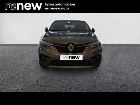 Renault Arkana Zen TCe 103kW(140CV) EDC mild hybrid